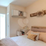 Apartamento à venda com 2 quartos, sendo 1 suíte, em Alto da Boa Vista, São Paulo, SP