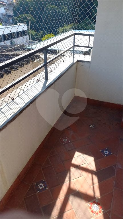 Apartamento à venda com 2 quartos em Mandaqui, São Paulo, SP