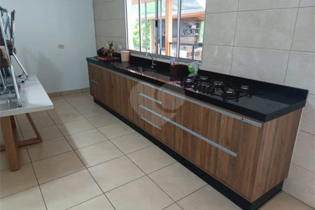 Chácara à venda com 4 quartos, sendo 2 suítes, em João Jabour, Salto, SP