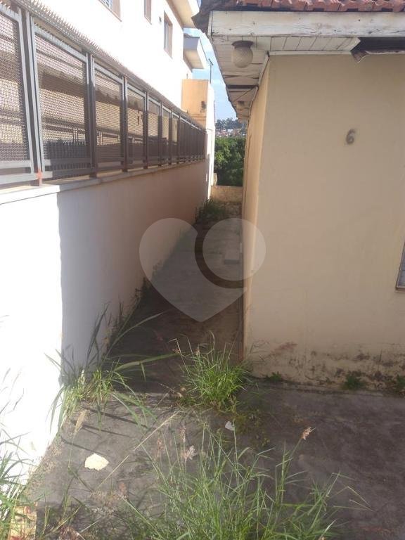 Terreno à venda em Pirituba, São Paulo, SP