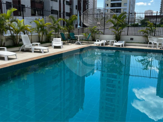 Apartamento à venda com 3 quartos em Saúde, São Paulo, SP
