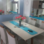 Apartamento à venda com 2 quartos, sendo 1 suíte, em Cidade Cruzeiro do Sul, Suzano, SP