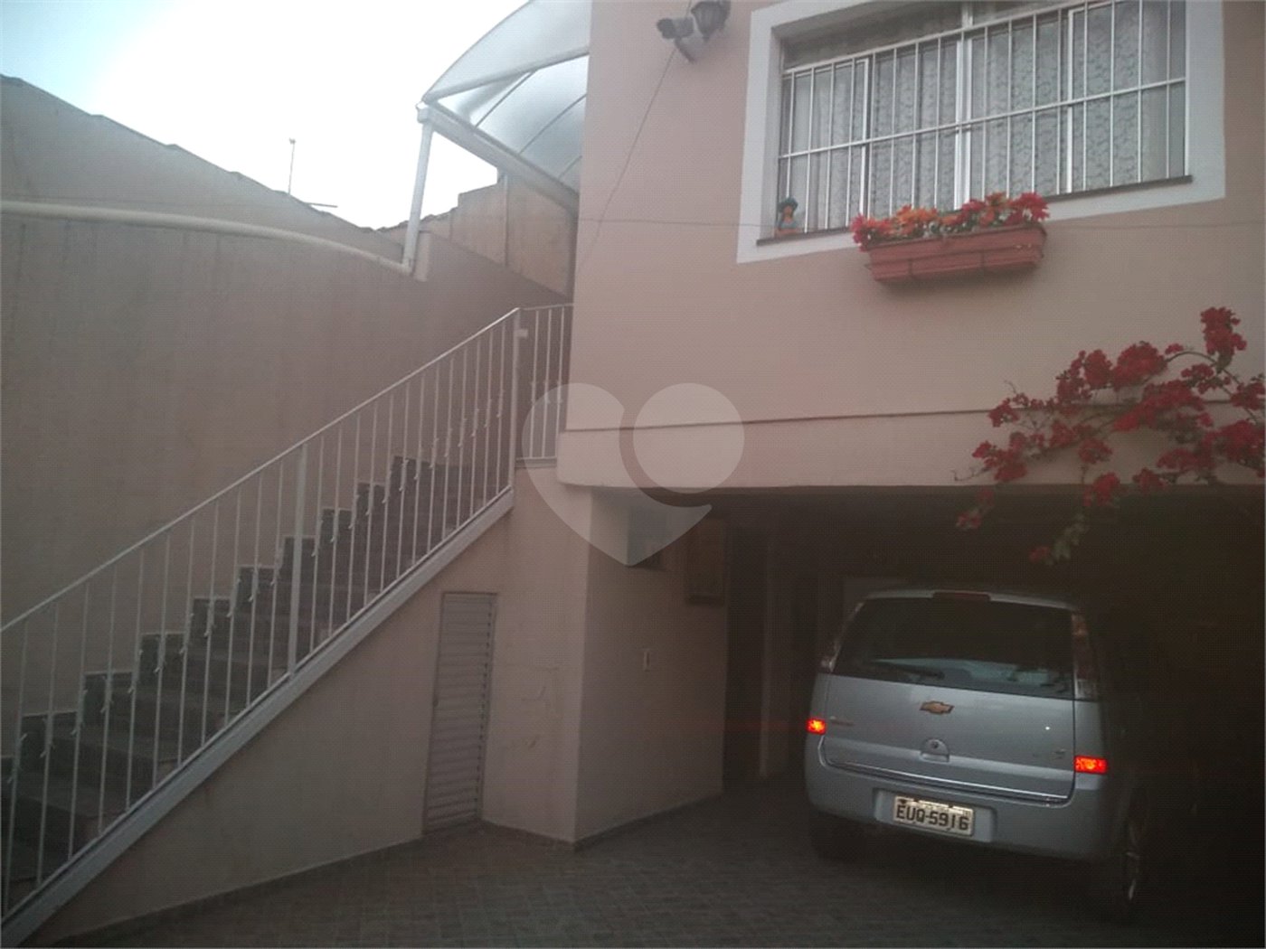 Sobrado à venda com 3 quartos em Freguesia do Ó, São Paulo, SP