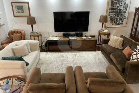 Apartamento à venda com 3 suítes em Granja Julieta, São Paulo, SP