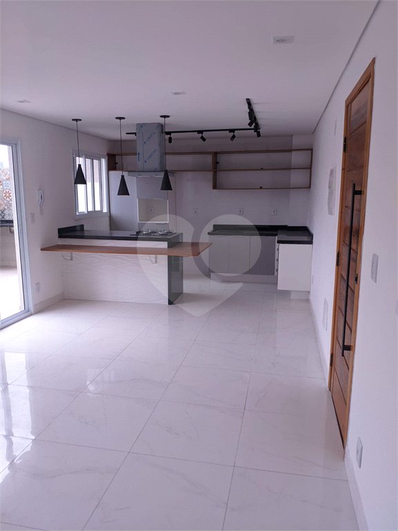 Apartamento à venda com 2 quartos, sendo 1 suíte, em Tatuapé, São Paulo, SP