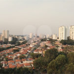 Cobertura à venda com 3 suítes em Lauzane Paulista, São Paulo, SP