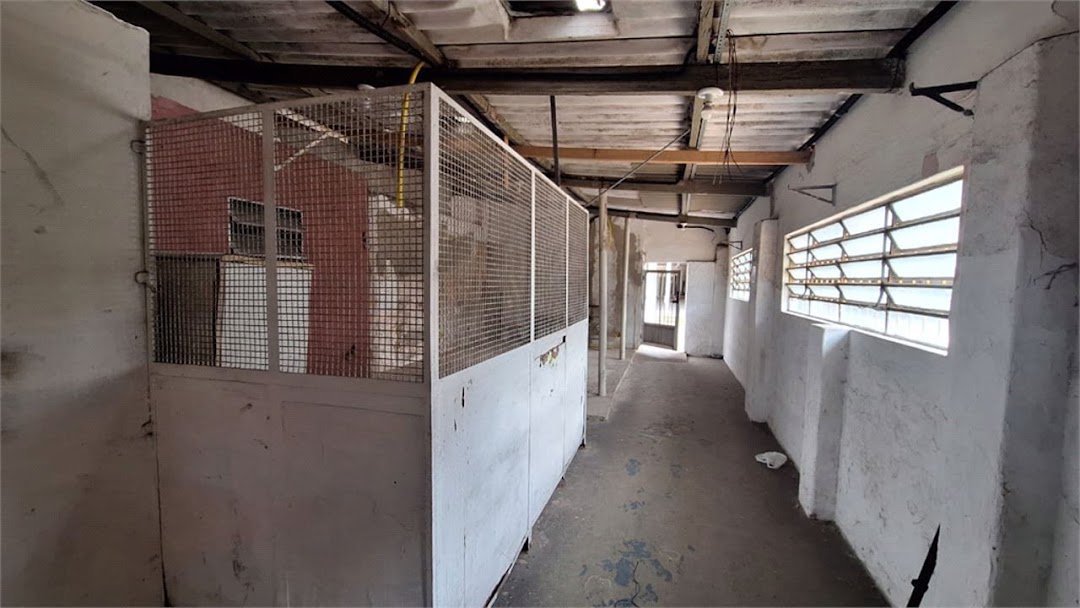 Terreno à venda, 1220 m² por R$ 6.000.000,00 - Macuco - Santos/SP