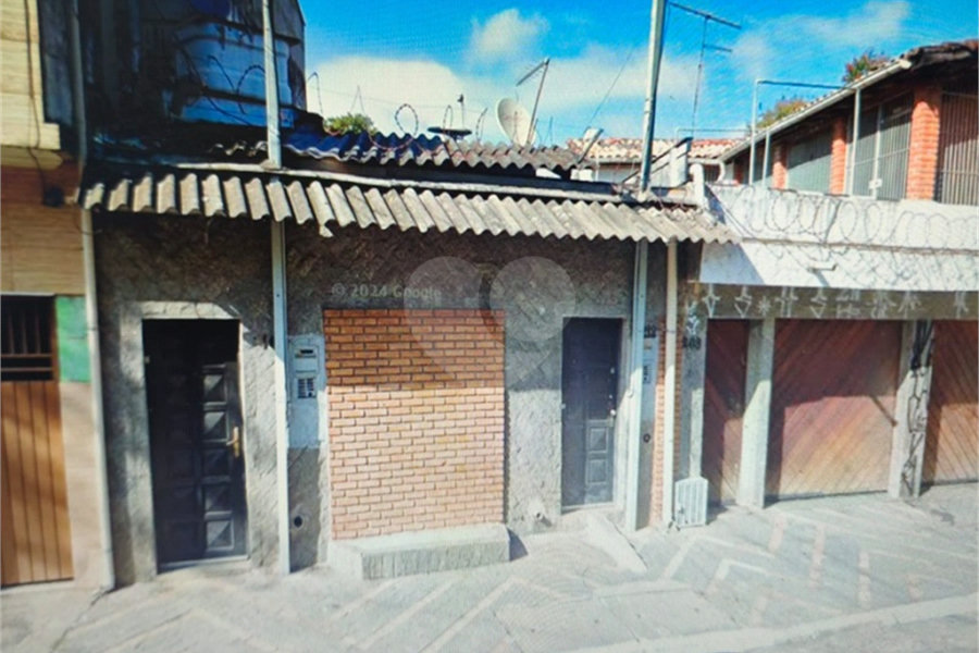 Casa à venda com 1 quarto em Tremembé, São Paulo, SP