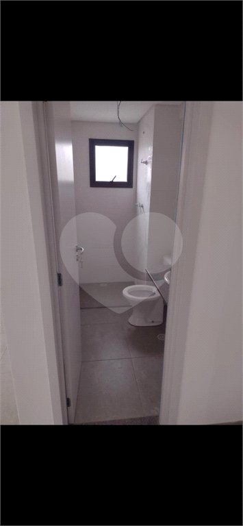 Apartamento à venda com 1 quarto em Tucuruvi, São Paulo, SP