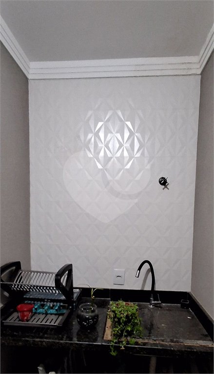 Apartamento à venda com 2 quartos em Vila Guilherme, São Paulo, SP