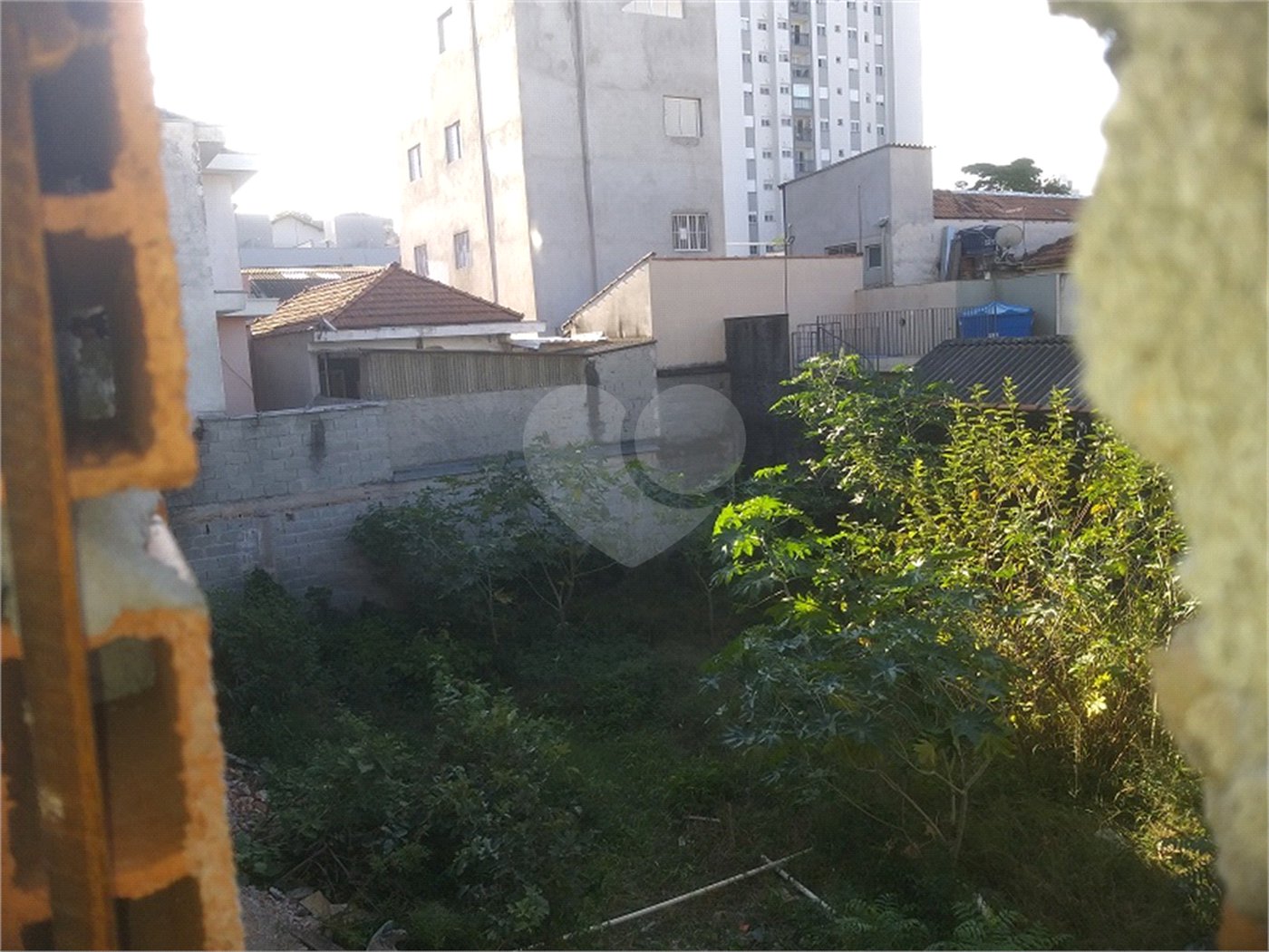Terreno à venda em Tucuruvi, São Paulo, SP