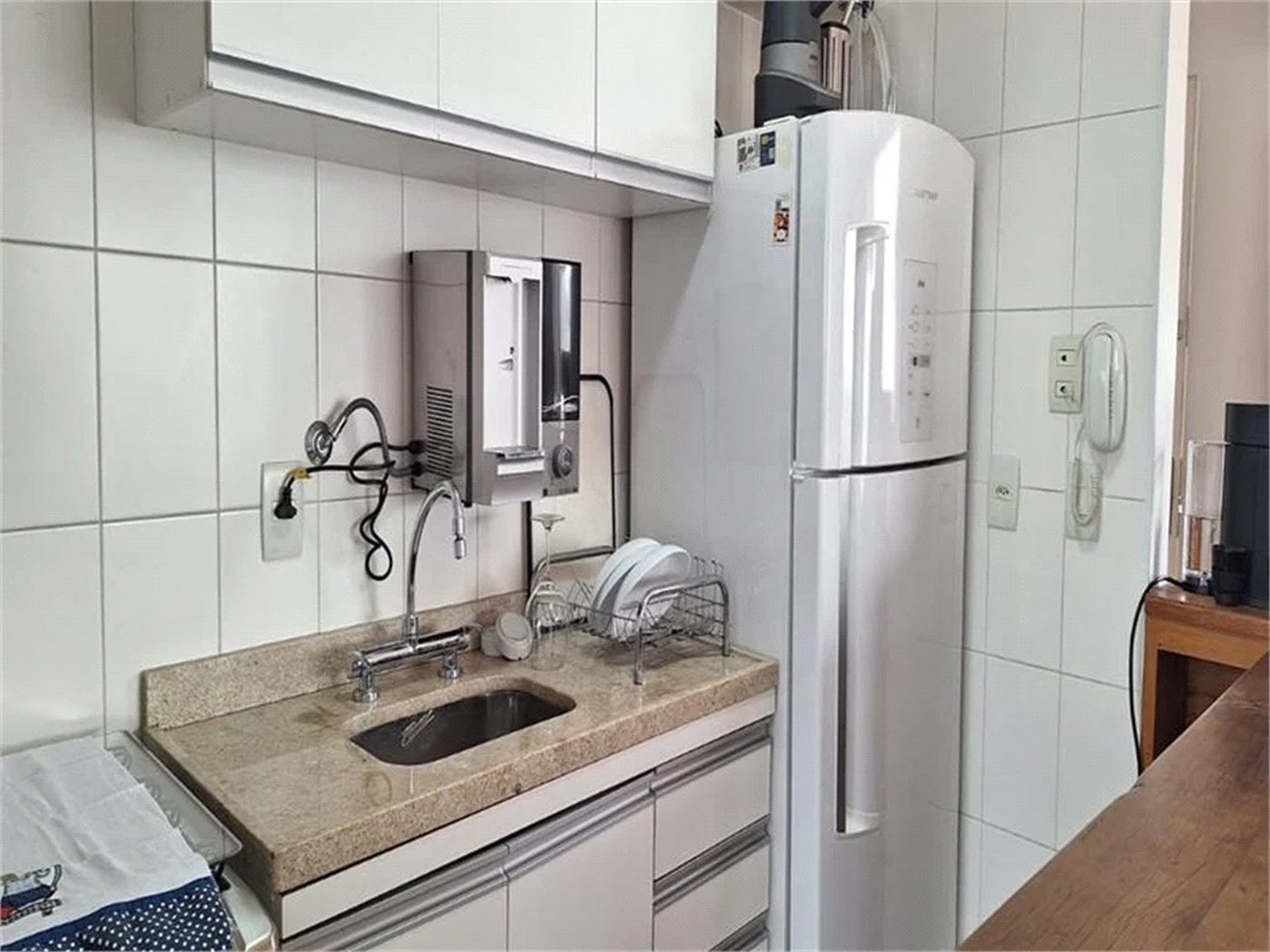 Cobertura à venda com 1 suíte em Pinheiros, São Paulo, SP