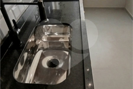 Apartamento à venda com 1 suíte em Vila Mariana, São Paulo, SP