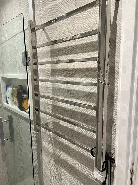 Apartamento à venda ou para alugar com 1 suíte em Pinheiros, São Paulo, SP