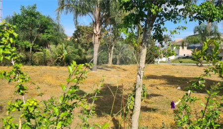Terreno à venda no condomínio Residencial Colinas de Inhandjara, Itupeva - SP