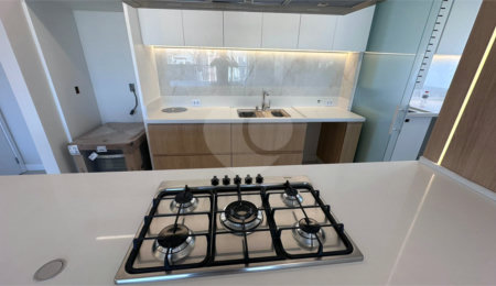 Apartamento à venda com 3 quartos, sendo 1 suíte,  em Vila Guarani (z Sul), São Paulo, SP