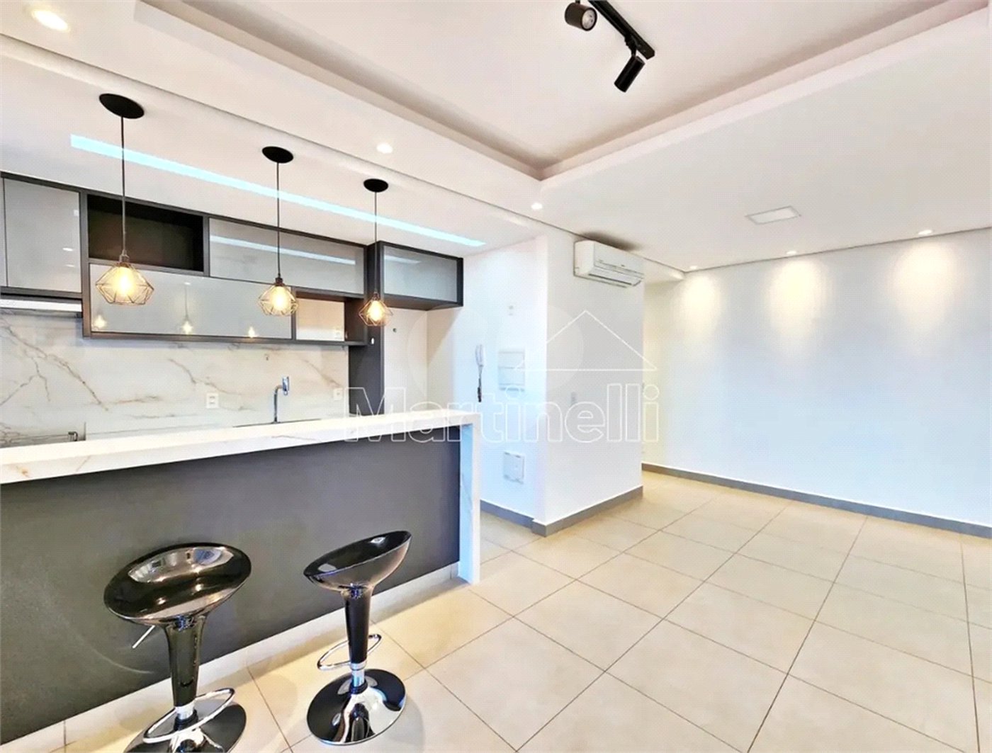 Apartamento à venda com 3 quartos, sendo 1 suíte,  em Quinta da Primavera, Ribeirão Preto, SP