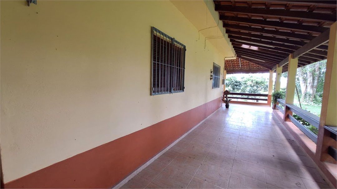 Sítio Residencial à venda, Taiacupeba, Mogi das Cruzes - SI0009.