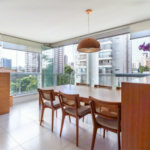 Apartamento à venda com 3 suítes em Água Branca, São Paulo, SP