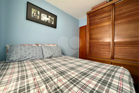Apartamento à venda com 2 quartos em Santa Teresinha, São Paulo, SP