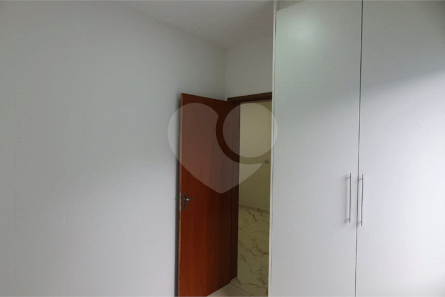 Apartamento à venda com 2 quartos em Vila Maria, São Paulo, SP