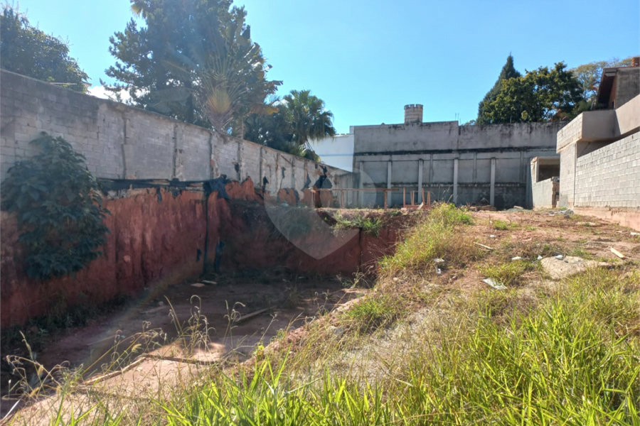 Terreno à venda em Jardim Floresta, São Paulo, SP