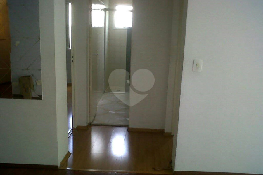 Apartamento à venda com 2 quartos em Mandaqui, São Paulo, SP