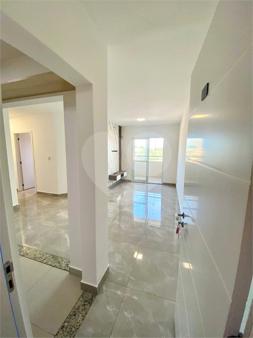 Apartamento à venda com 3 quartos, sendo 1 suíte, em Jardim Vera Cruz, Sorocaba, SP
