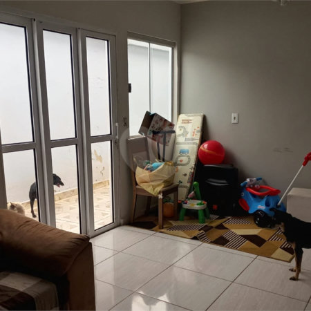 Casa à venda com 2 quartos no condomínio Silvino Manoel dos Santos, Itapetininga - SP