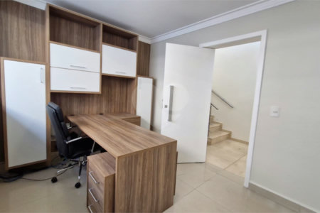 Casa à venda ou para alugar com 5 quartos, sendo 4 suítes, no condomínio Shamballa II, Atibaia - SP