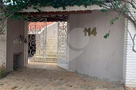 Casa à venda com 4 suítes em Jardim Residencial Santa Luiza, Atibaia, SP