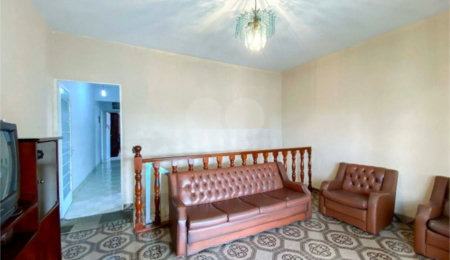 Casa à venda ou para alugar com 4 quartos em Jardim Brasil (zona Norte), São Paulo, SP