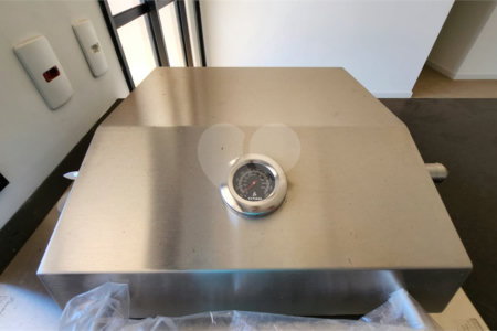 Apartamento à venda com 2 quartos, sendo 1 suíte,  no Centro, Araraquara, SP