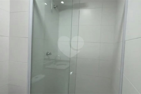 Studio à venda com 1 quarto em Vila Olímpia, São Paulo, SP