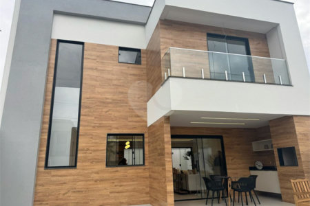Casa à venda com 3 suítes no condomínio Grand Park, Rio de Janeiro - RJ