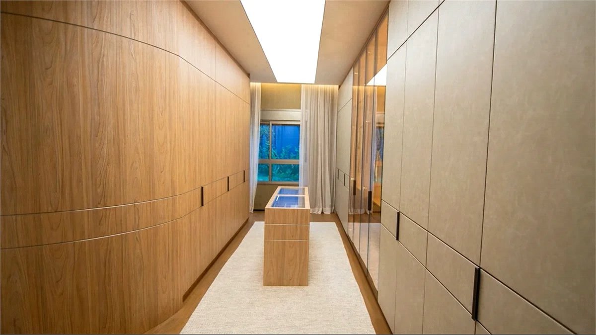 Apartamento à venda com 4 suítes em Perdizes, São Paulo, SP