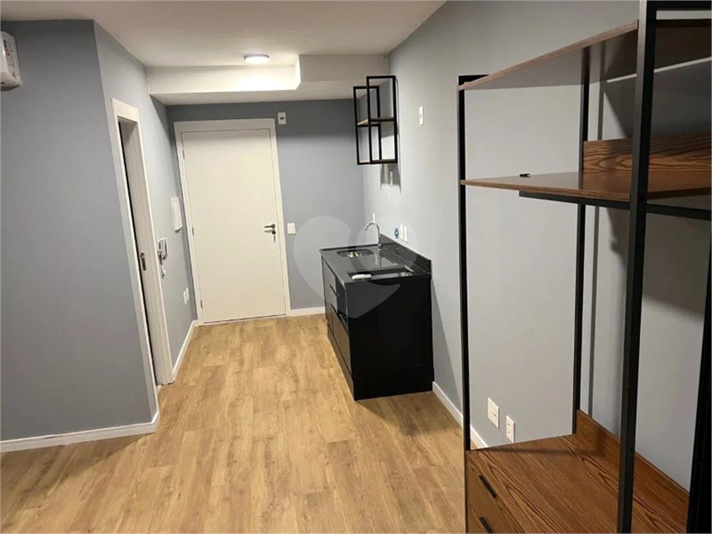 Studio à venda com 1 quarto em Vila Pompéia, São Paulo, SP
