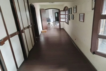 Casa à venda com 7 quartos, sendo 2 suítes, em Brooklin Paulista, São Paulo, SP