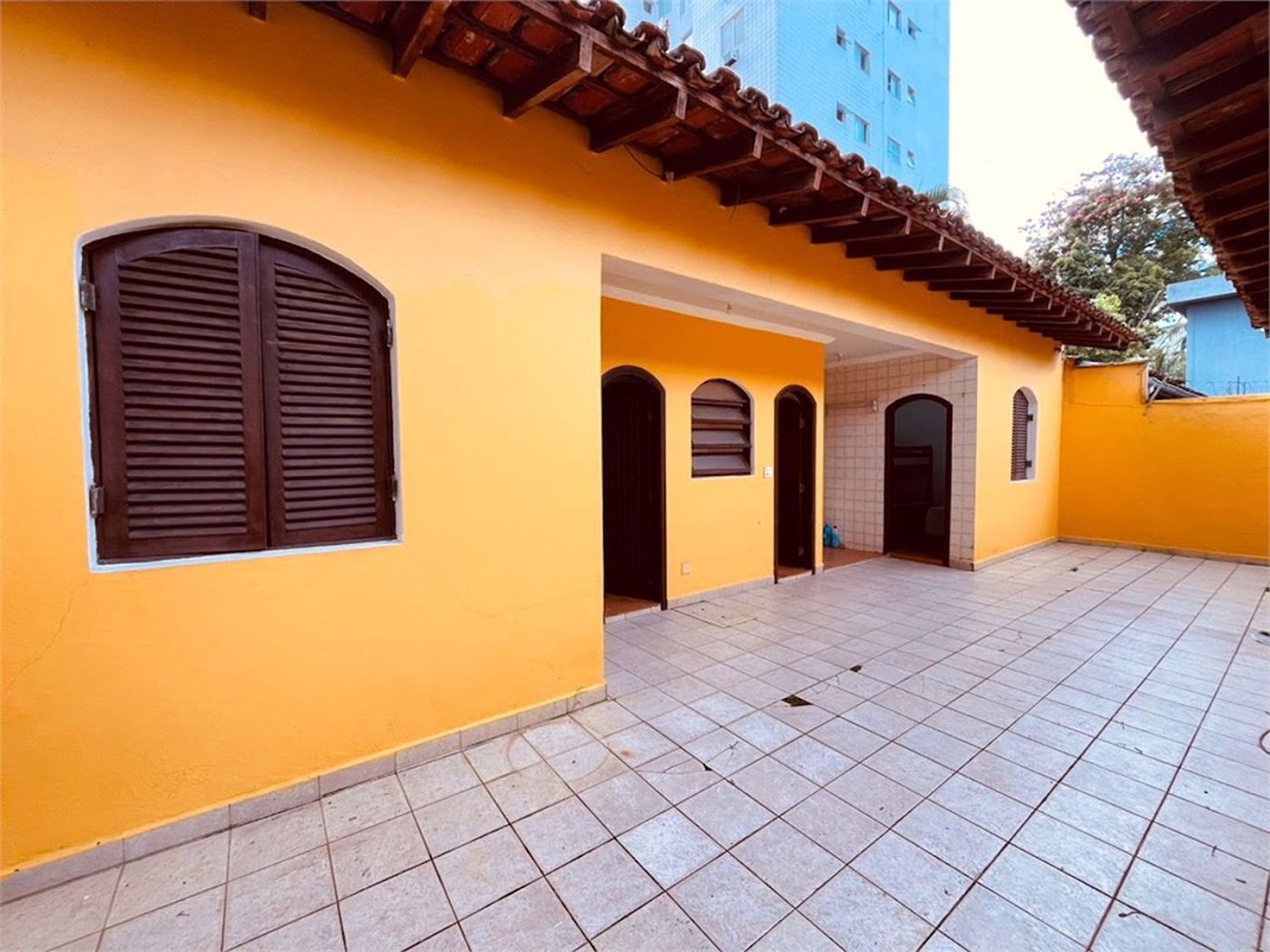 Casa com 6 dormitórios à venda, 300 m² por R$ 680.000,00 - Balneário Cidade Atlântica - Guarujá/SP