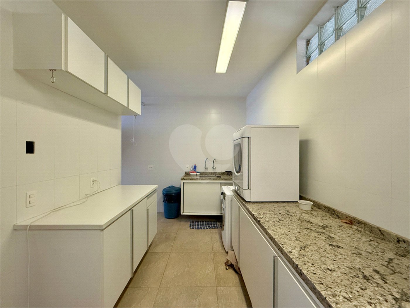 Casa de Vila à venda com 4 suítes em Alto da Boa Vista, São Paulo, SP