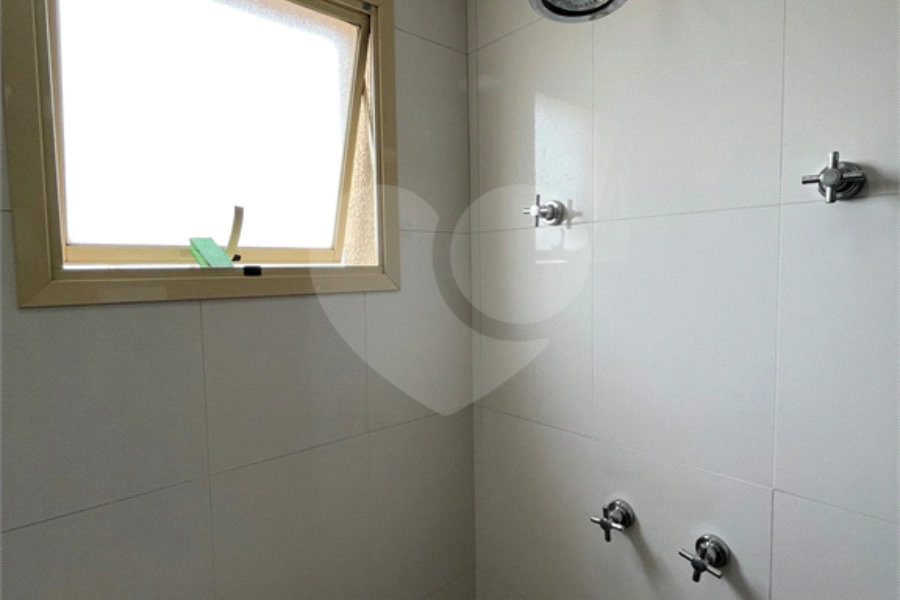 Apartamento à venda com 3 suítes em Tucuruvi, São Paulo, SP