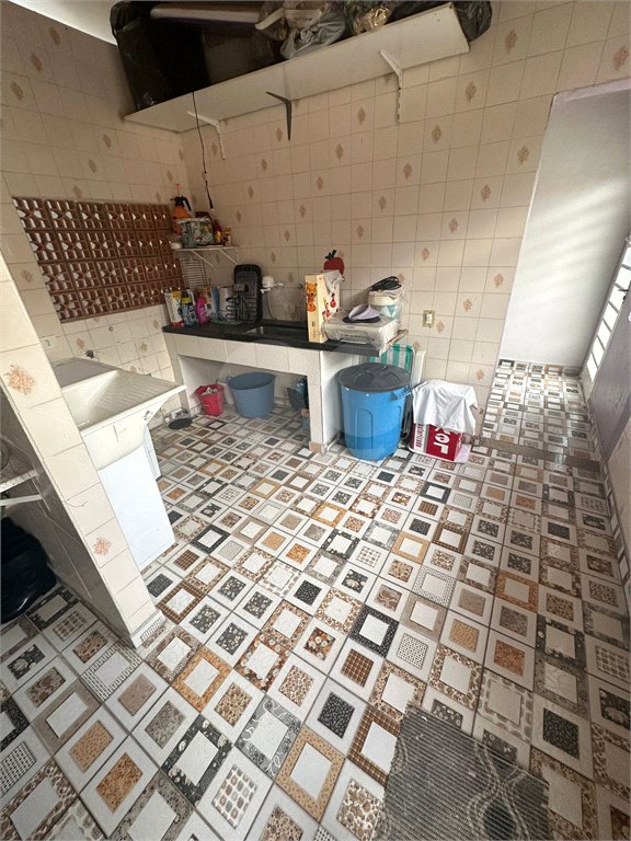 Casa à venda com 4 quartos em Chora Menino, São Paulo, SP