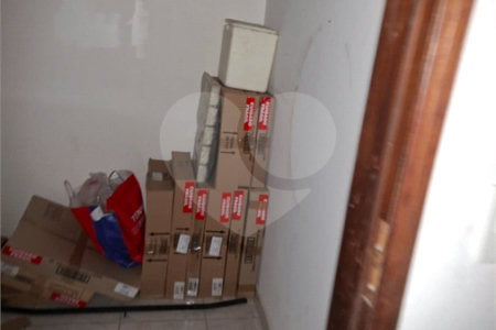 Sobrado à venda com 3 quartos, sendo 1 suíte, em Americanópolis, São Paulo, SP