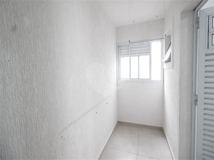 Apartamento à venda com 2 quartos em Santa Teresinha, São Paulo, SP