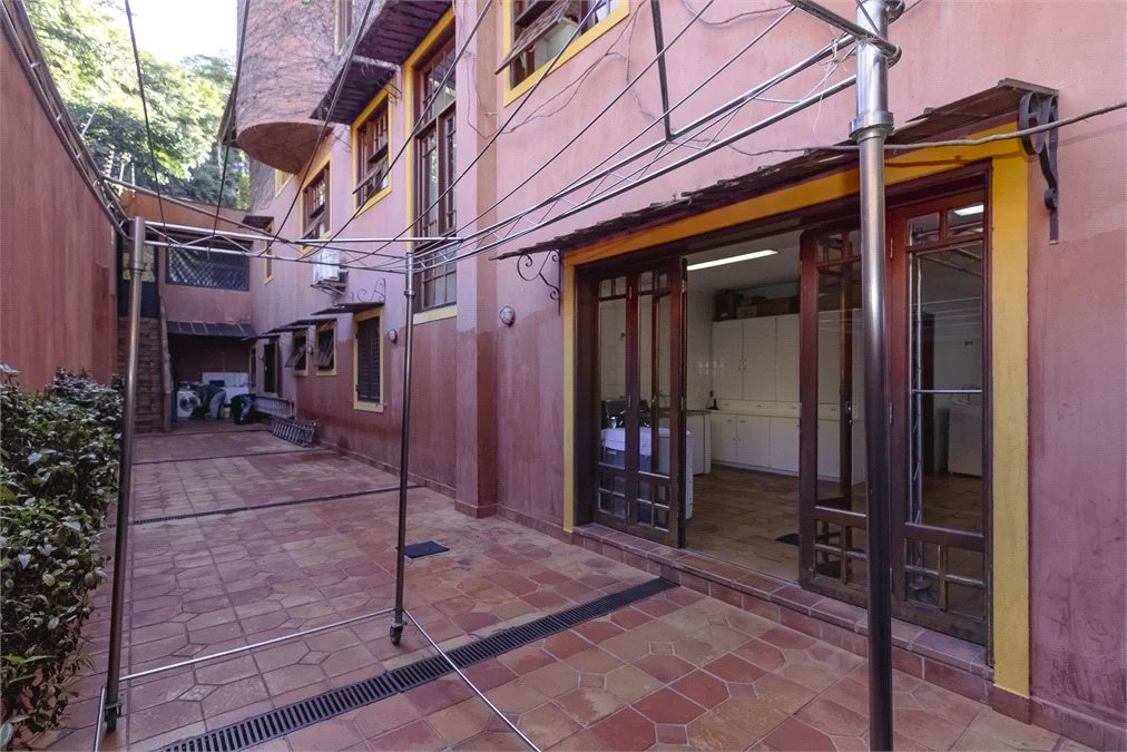 Casa à venda com 4 suítes em Fazenda Morumbi, São Paulo, SP