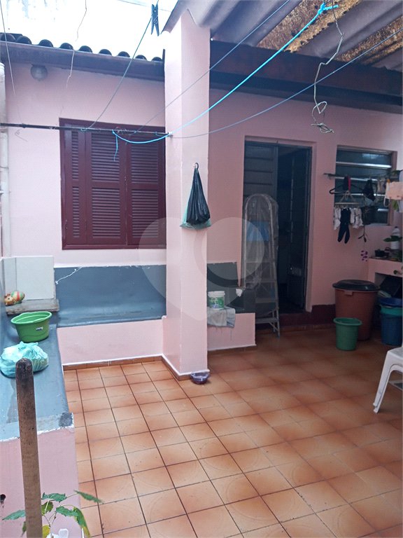Sobrado à venda com 3 quartos em Casa Verde, São Paulo, SP
