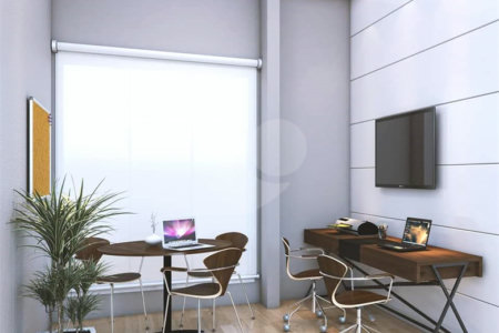 Apartamento à venda com 2 quartos em Vila Nova Bonsucesso, Guarulhos, SP