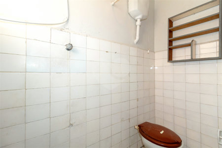 Sobrado à venda com 3 quartos em Jardim Vera Cruz, São Paulo, SP