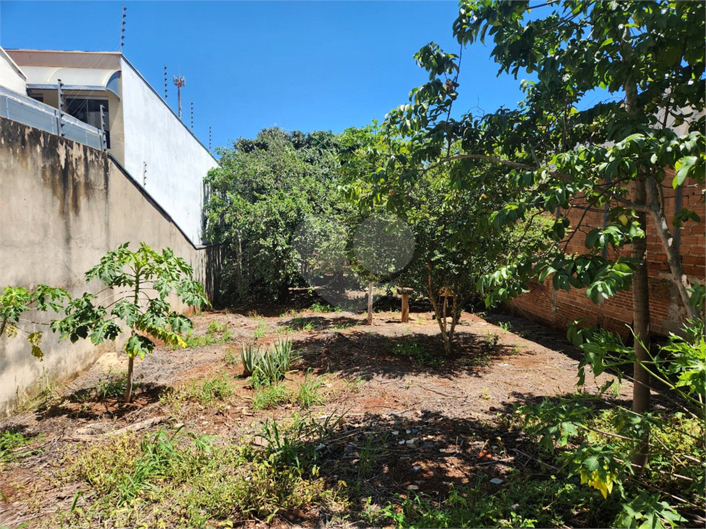 Terreno à venda em Vila Harmonia, Araraquara, SP