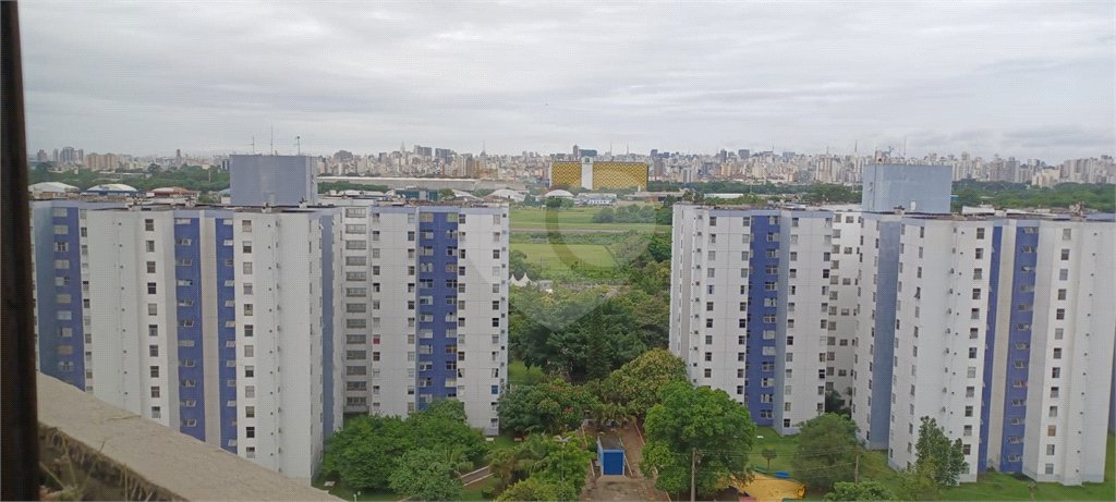 Apartamento à venda com 4 quartos, sendo 2 suítes, em Santana, São Paulo, SP